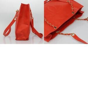 Chanel Chain Tote Bag